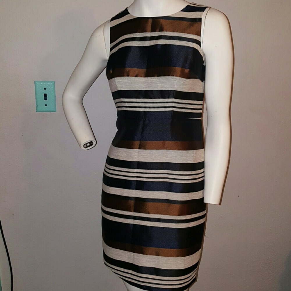 ⭕Ann Taylor Midi